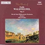 The Best of Waldteufel, Vol. 5