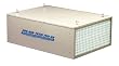 JDS 750-ER 14022 3 Speed Air Filtration System with Remote and Electrostatic Pre-Filter