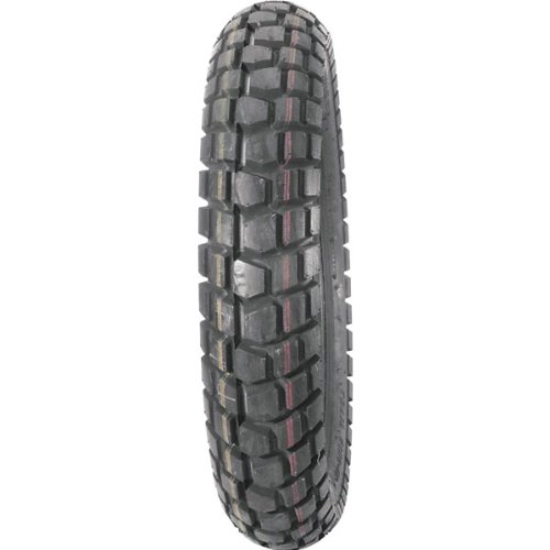 Bridgestone TW42 Rear Tire - 120/90-18 038956