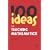 100 Ideas for Teaching Mathematics (Continuum One Hundreds)