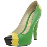 L.A.M.B. Women's Darrel Platform Pump