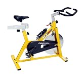 MultiSports ENC-420YL Light Commercial Indoor Cycling Bike with FREE Shipping!