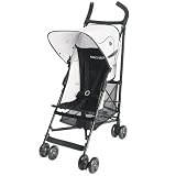 Maclaren Volo Stroller, Black