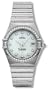 Omega Women's 1498.75.00 Constellation Automatic Diamond Watch