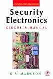 Security Electronics Circuits Manual