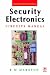 Book Security Electronics Circuits Manual (Newnes Circuits Manual) (Newnes Circuits Manual)