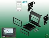 Stereo Install Dash Kit Toyota Tacoma 05 06 2005 2006 (car radio wiring installation parts)
