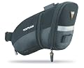 Topeak Aero Wedge Pack with Fixer (Medium)