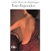 Tout dispara�tra