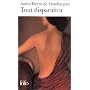 Tout disparaîtra