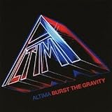 Altima - Accel World 2Nd Opening [Japan CD] 10003-21905 by Altima 【並行輸入品】