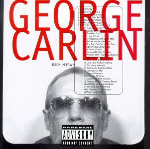 CD-Charts  Music : Back in Town