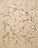 Machine-made Cotton Rug