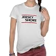Jersey Shore: Logo Tee - Girls [Exclusive]