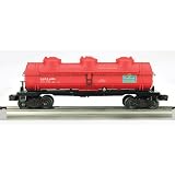 Williams by Bachmann Trains - Pennsalt Chemical