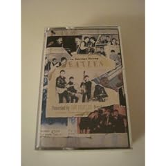Beatles Anthology [CASSETTE]
