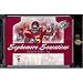 2007 Press Pass Reggie Bush #99 - Sophomore Sensations - USC - New Orleans Saints - Football Card - Shipped In Protective Display Case!