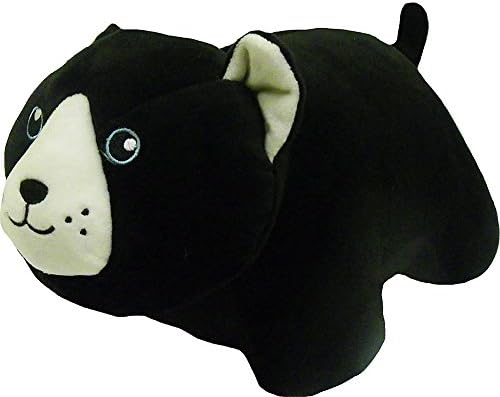 Necknapperz Neck Pillow (Cuddles Cat)