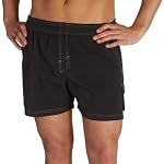 Reebok Men's Solid Volley Short Watershort