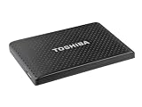 Toshiba PA4272E-1HE0 Store Partner 2.5 inch 500GB Hard Disk Drive - Black