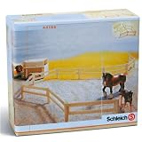 Schleich Pasture Fence