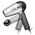 Andis RC-2 Ionic 1875W Ceramic Hair Dryer with Folding Handle and Retractable Cord