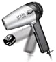 Andis RC-2 Ionic 1875W Ceramic Hair Dryer with Folding Handle and Retractable Cord
