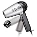 Andis RC-2 Ionic 1875W Ceramic Hair Dryer with Folding Handle and Retractable Cord