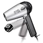 Andis RC-2 Ionic 1875W Ceramic Hair Dryer with Folding Handle and Retractable Cord