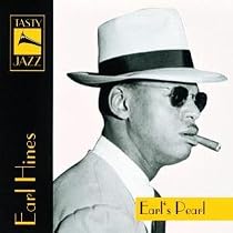 Earl's Pearls