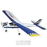Solo Sport Trainer ARF, Value Series