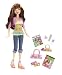 Barbie My Scene Year of Style Chelsea