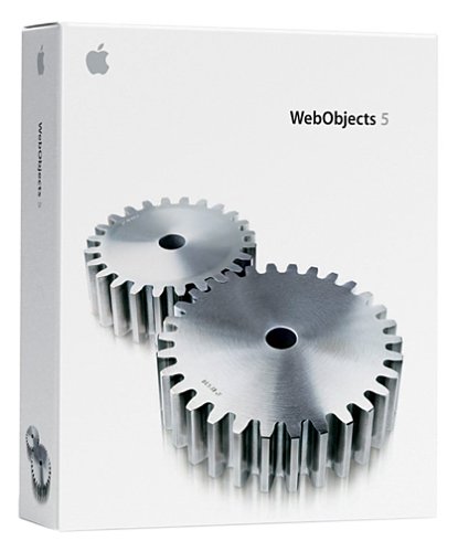 WebObjects 5.2