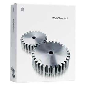 WebObjects 5.2