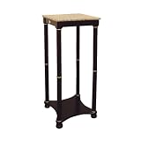 Cherry 2-Tier Flower Stand