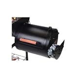 Char-Griller 2424 Side Fire Box, Fits 2121, 2123, 2137 by Chargriller