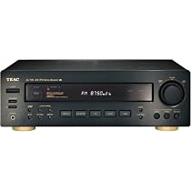 Teac AG-790A Stereo Receiver