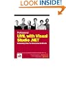 Professional UML with Visual Studio .NET