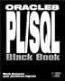 Oracle8 Pl/SQL Black Book
