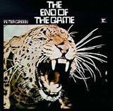 Review Peter Green  / The End of the Game