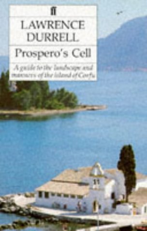 Lawrence Durrell