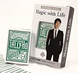 前田知洋 Magic with Life