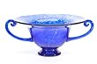 Low Bowl with Handles