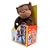2 in 1 Harness Buddy Chimp