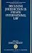 Book Declining Jurisdiction in Private International Law (Oxford Monographs in Private International Law)