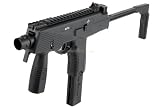 ASG mp9 a1 gbb noir b&t