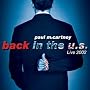 Back in the U.S. Live 2002