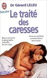 Le Trait� des caresses