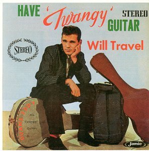 Duane Eddy Photo 15