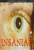 Insaniac [2002] [DVD]